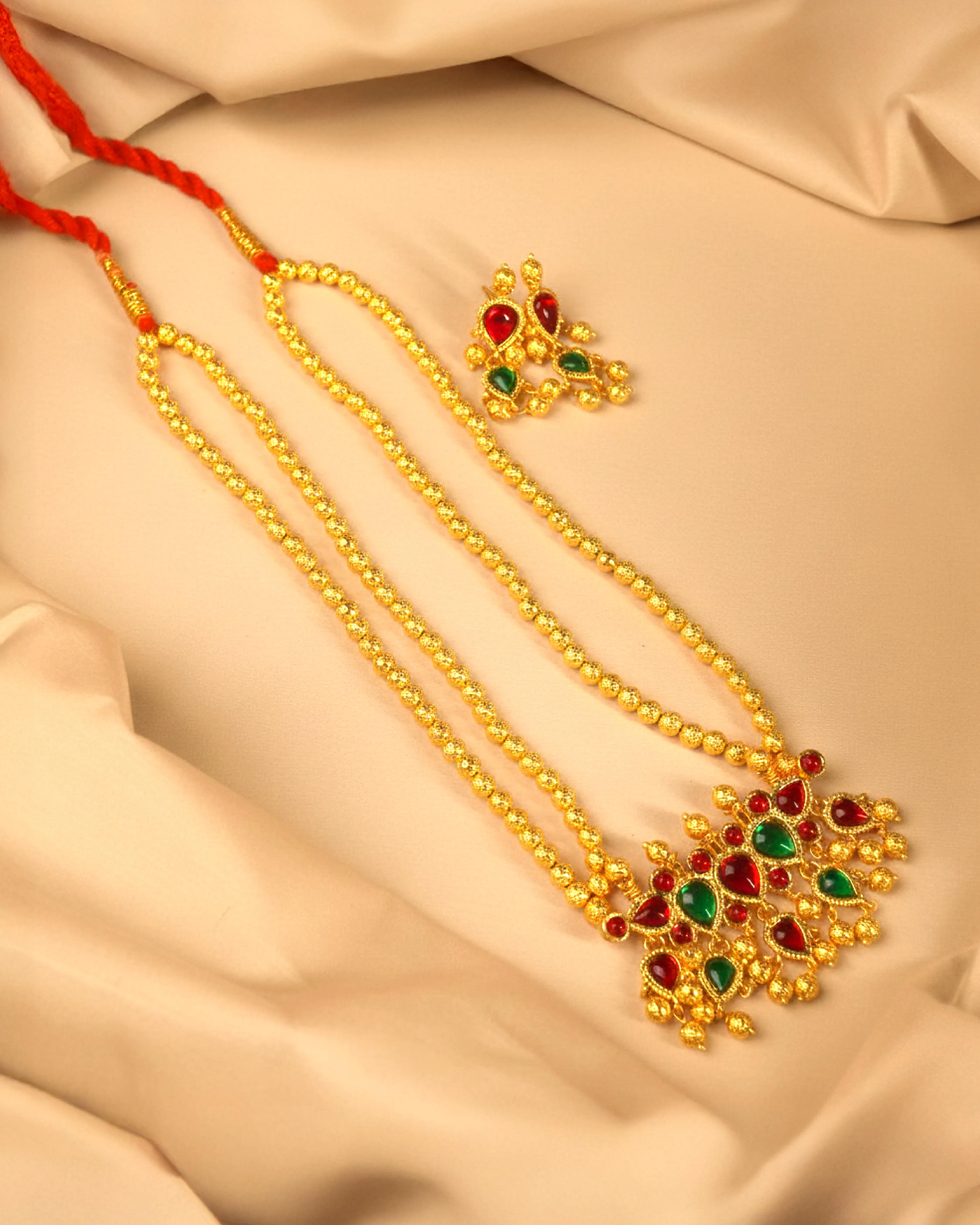 Kajale & Sons Javeri Saraf creative 4